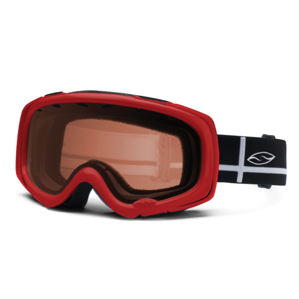 Smith Gambler Goggle - Junior 2009