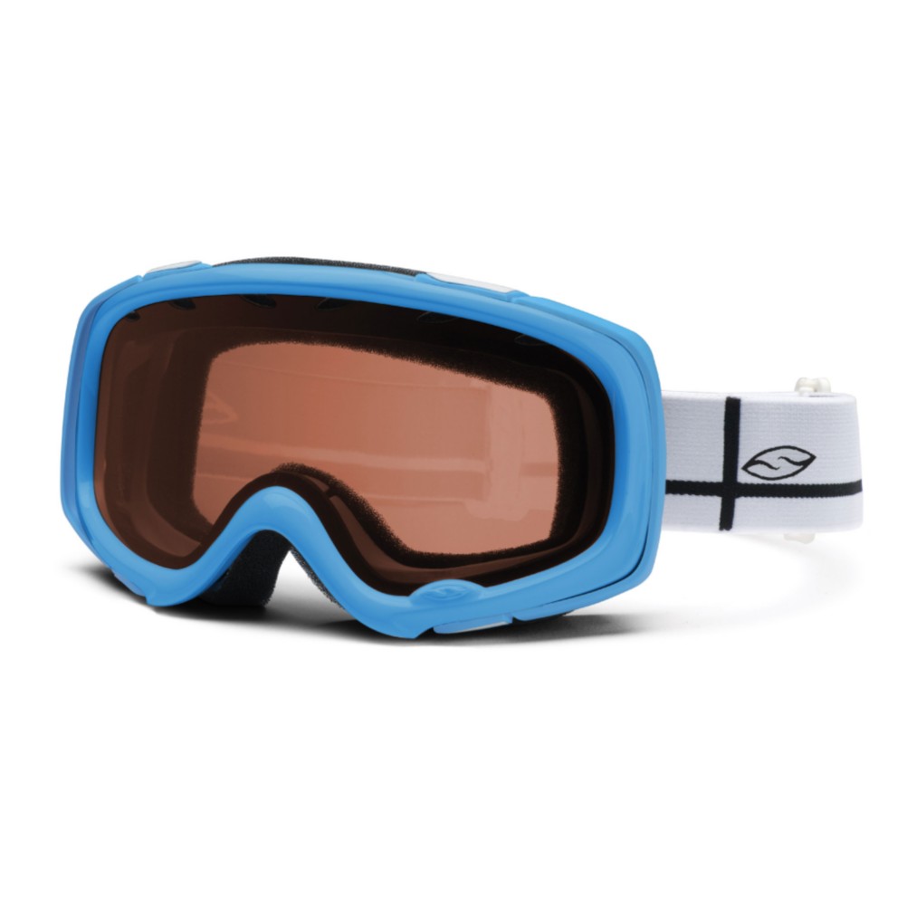 Smith Gambler Goggle - Junior 2009