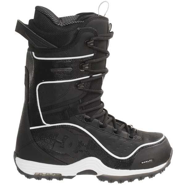DC Serum Snowboard Boots 2009