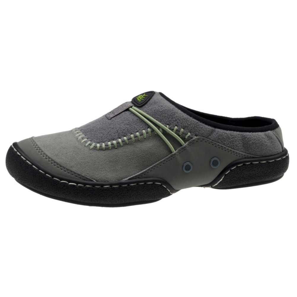 Terrasoles Tundra Slip-Ons - Womens 2009
