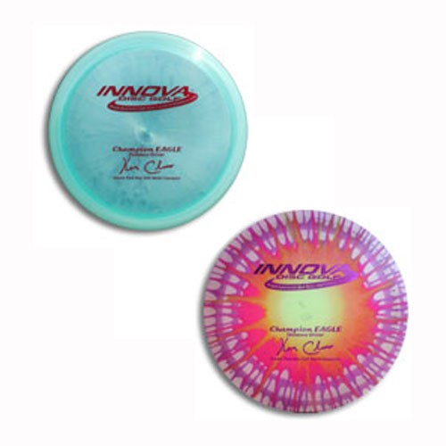 Innova Champion Eagle Golf Disc - Distance Driver