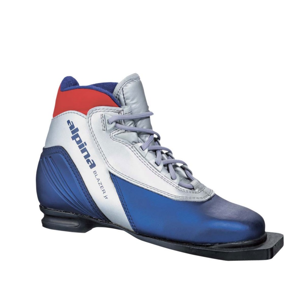 Alpina Blazer Touring Boots - Junior 2009