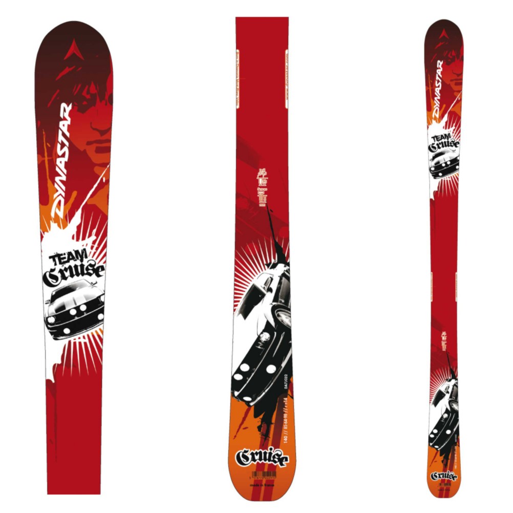 Dynastar Team Cruise Kids Skis