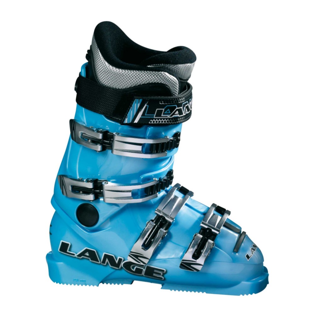 Lange World Cup Team 70 Kids Ski Boots