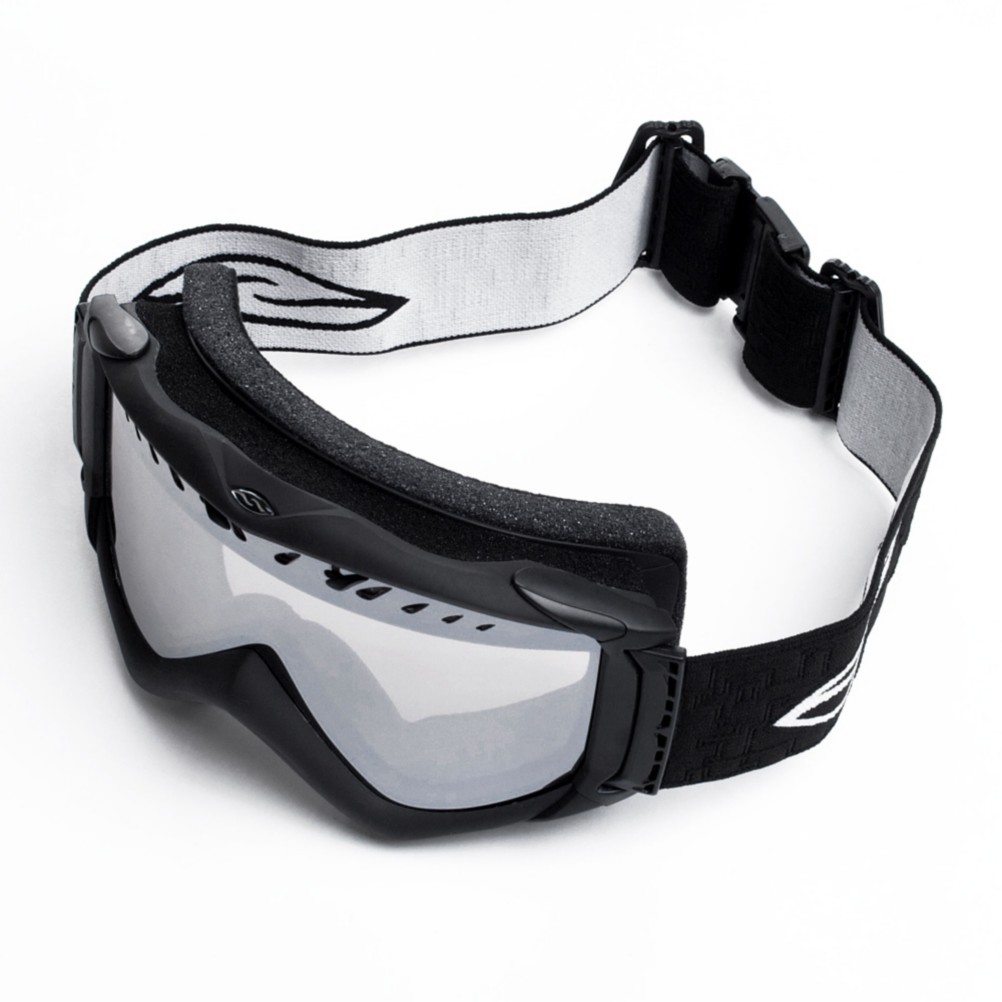 Smith Fuse Goggle - Adult 2010