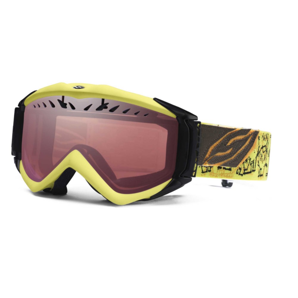 Smith Fuse Goggle - Adult 2009