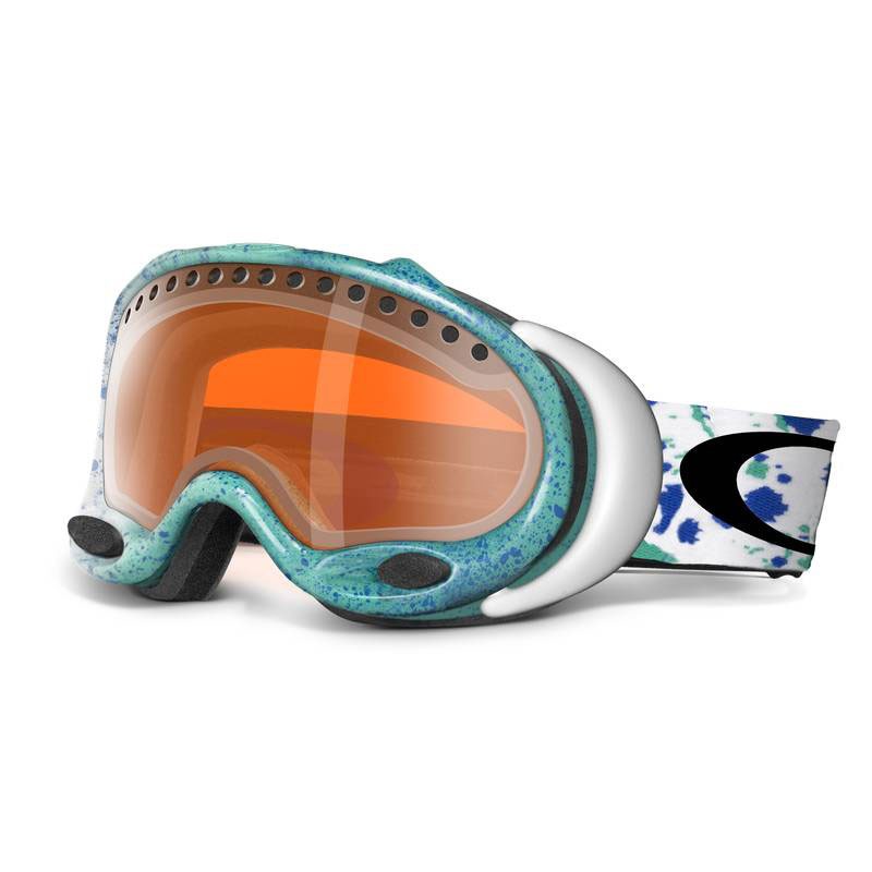 Oakley A Frame Goggle - Adult 2009