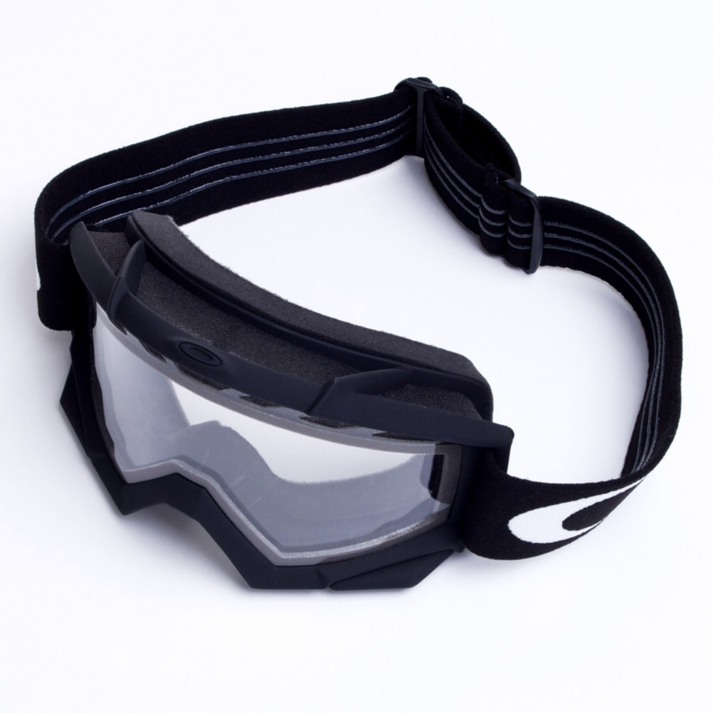 Oakley Proven Snow Dual Lens Goggle - Adult 2010