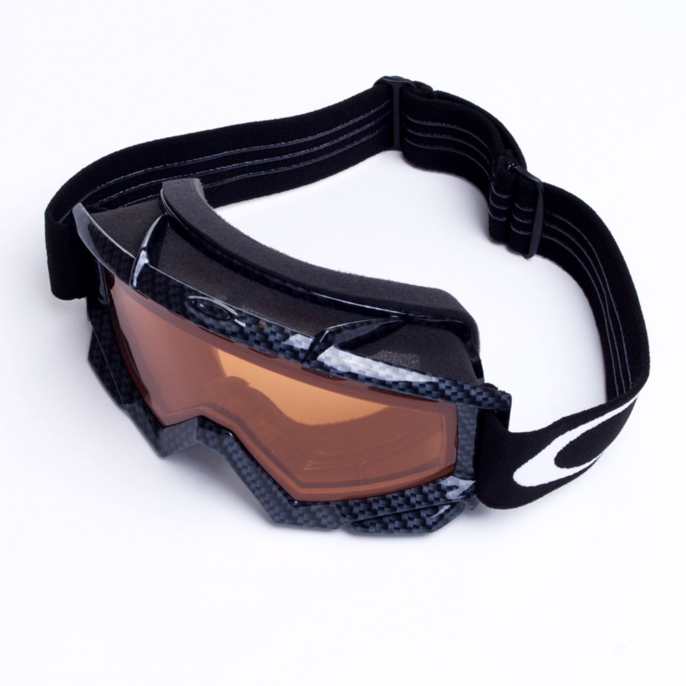 Oakley Proven OTG Goggle - Adult 2010