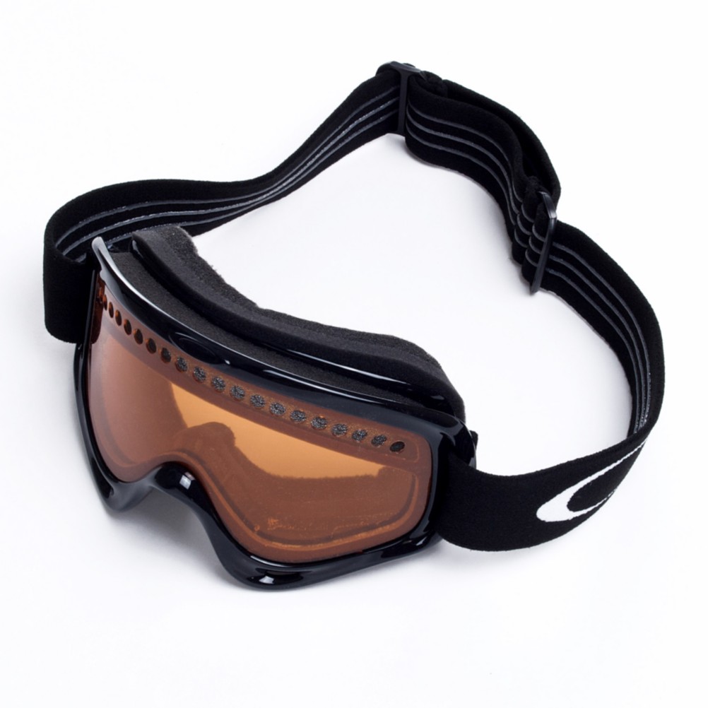 Oakley XS O Frame Goggle - Adult 2010