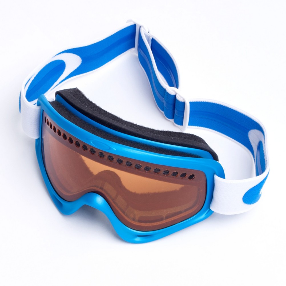 Oakley XS O Frame Goggle - Kids 2010