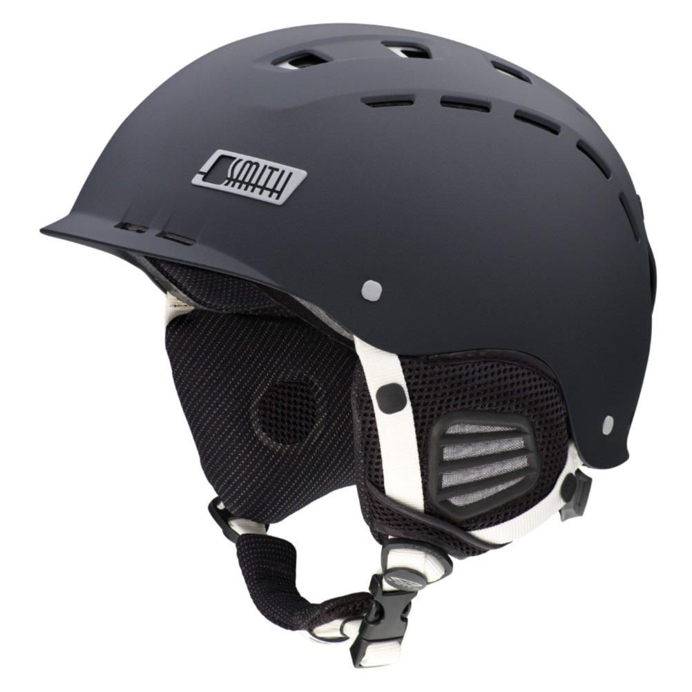 Smith Hustle Helmet - Adult 2010