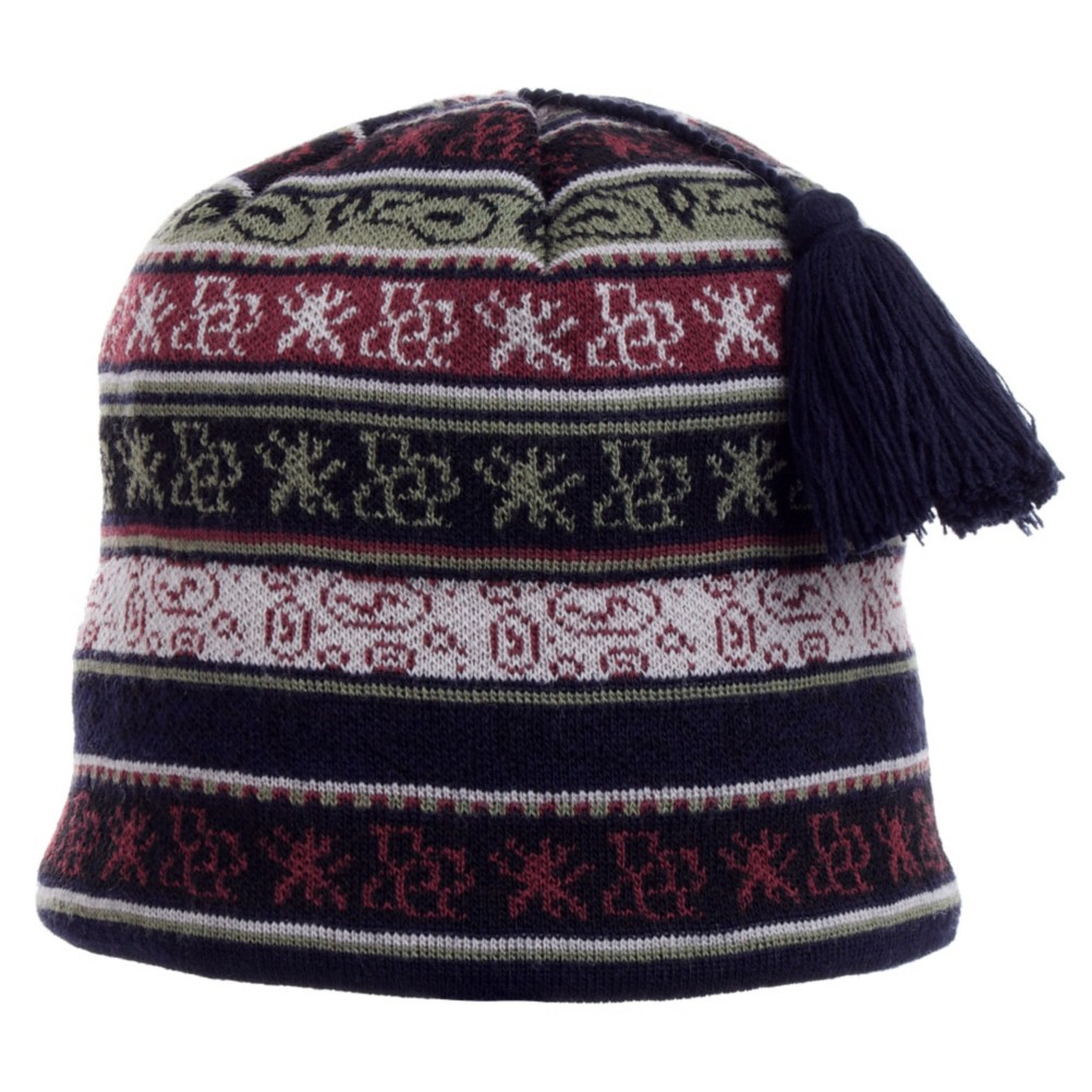 Turtle Fur Manus Merino Knit Hat 2009