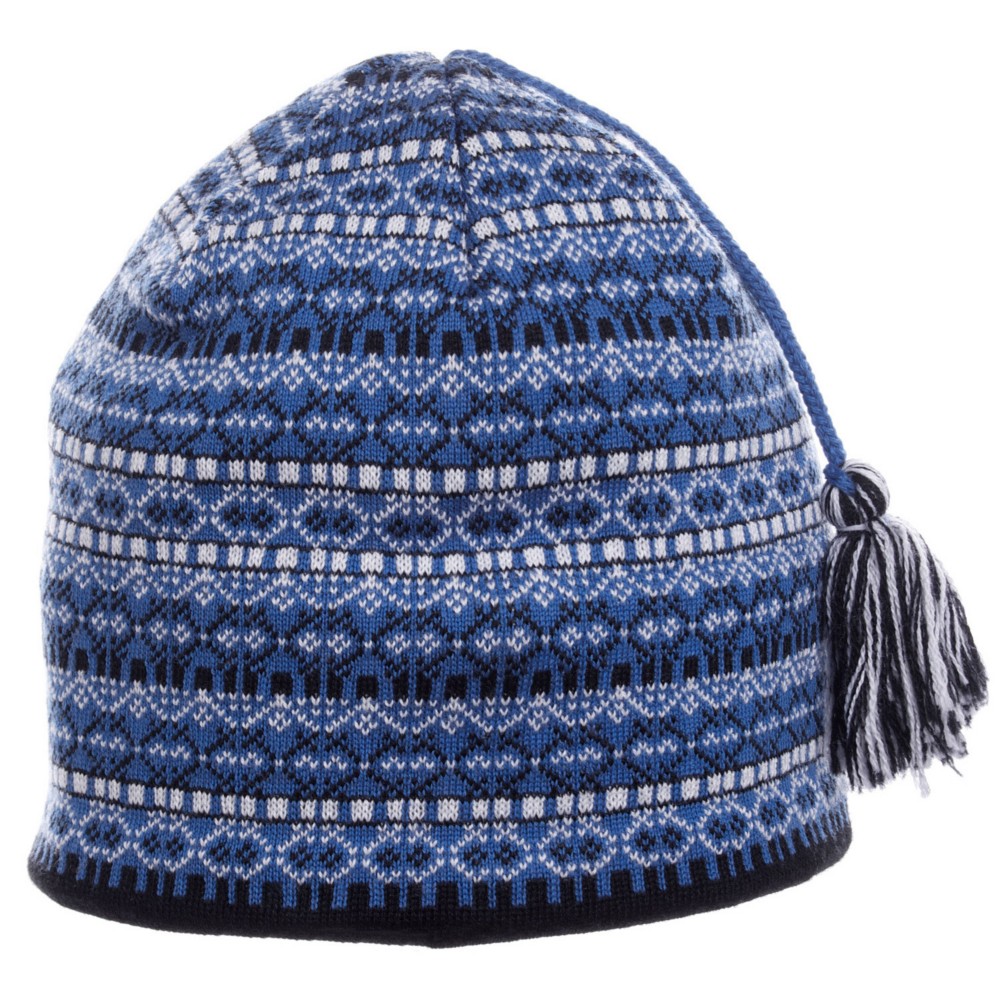 Turtle Fur Franz Merino Knit Hat 2009