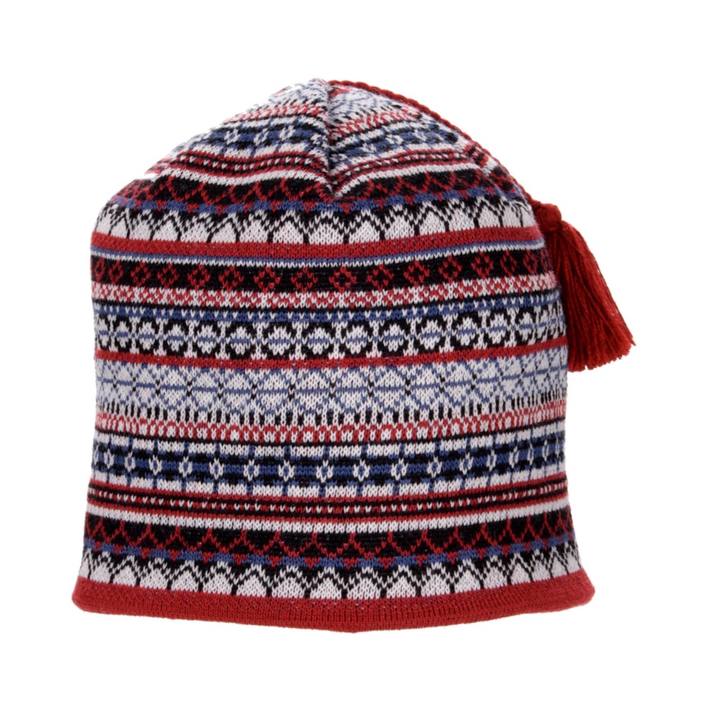 Turtle Fur Armund Merino Knit Hat 2009
