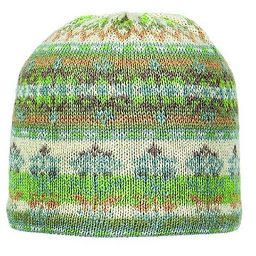 Turtle Fur Soledad Beanie 2009