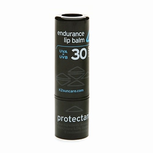 K2 Endurance Lip Balm 2009