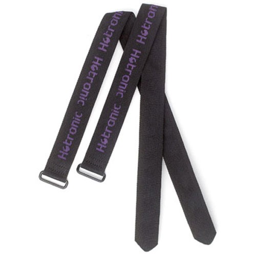 Hotronic Velcro Attachment Straps 2010