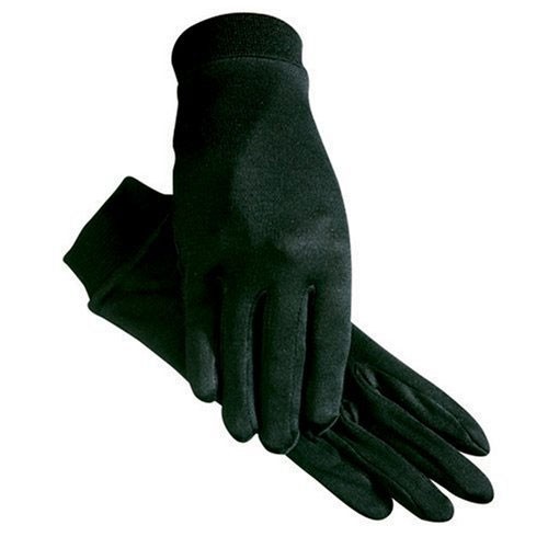 Seirus Silk Glove Liners 2009