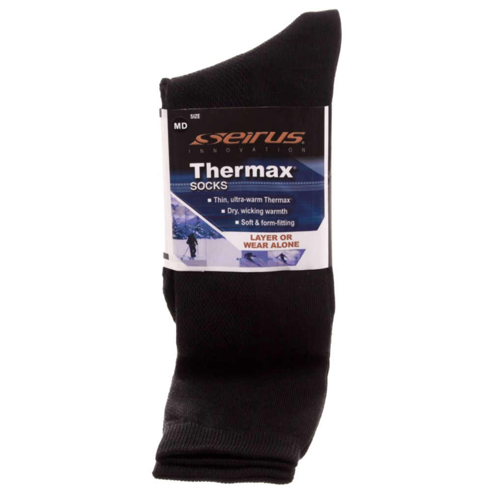 Seirus Thermax Socks 2009