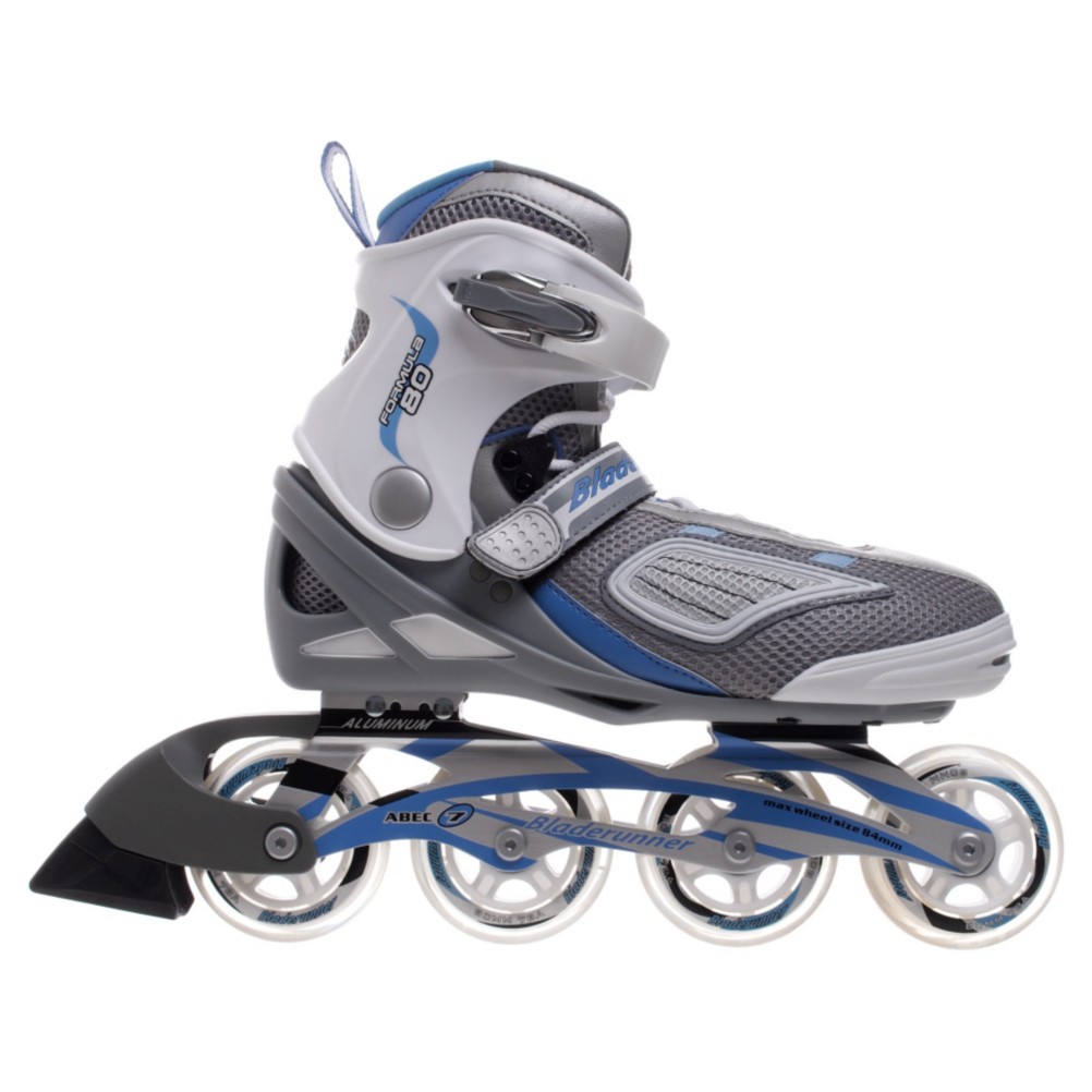 Rollerblade Formula 80 Womens Inline Skates 2009