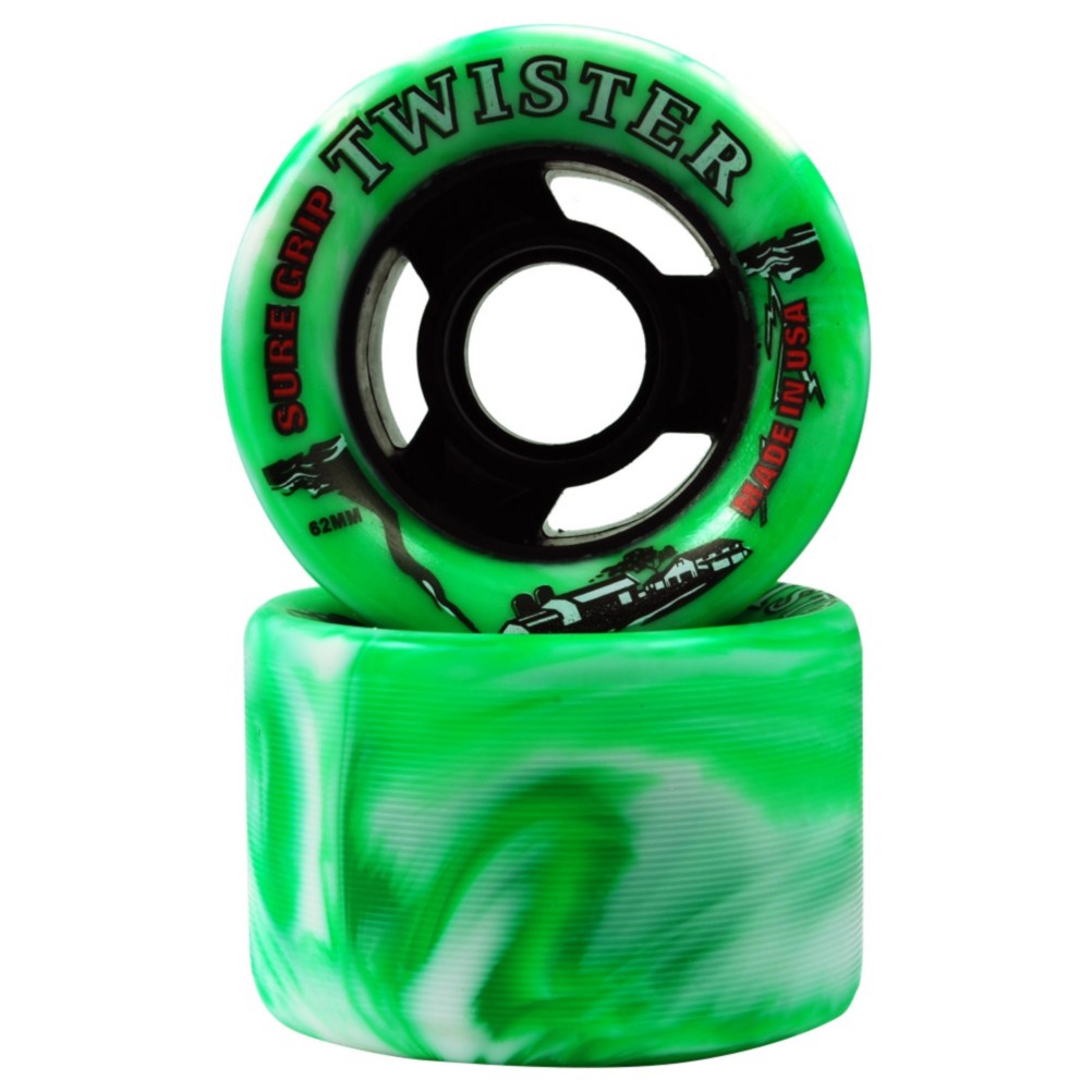 White-Green