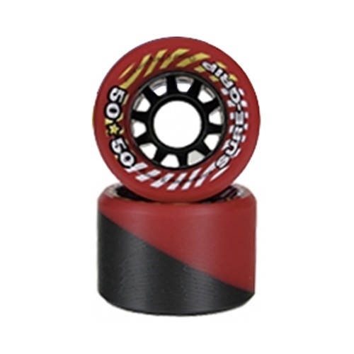 SureGrip International Wheels