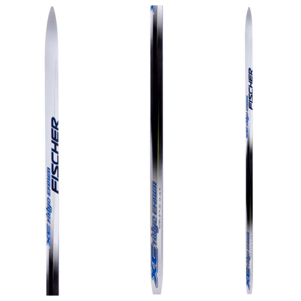 Fischer Ridge Crown Cross Country Skis 2009