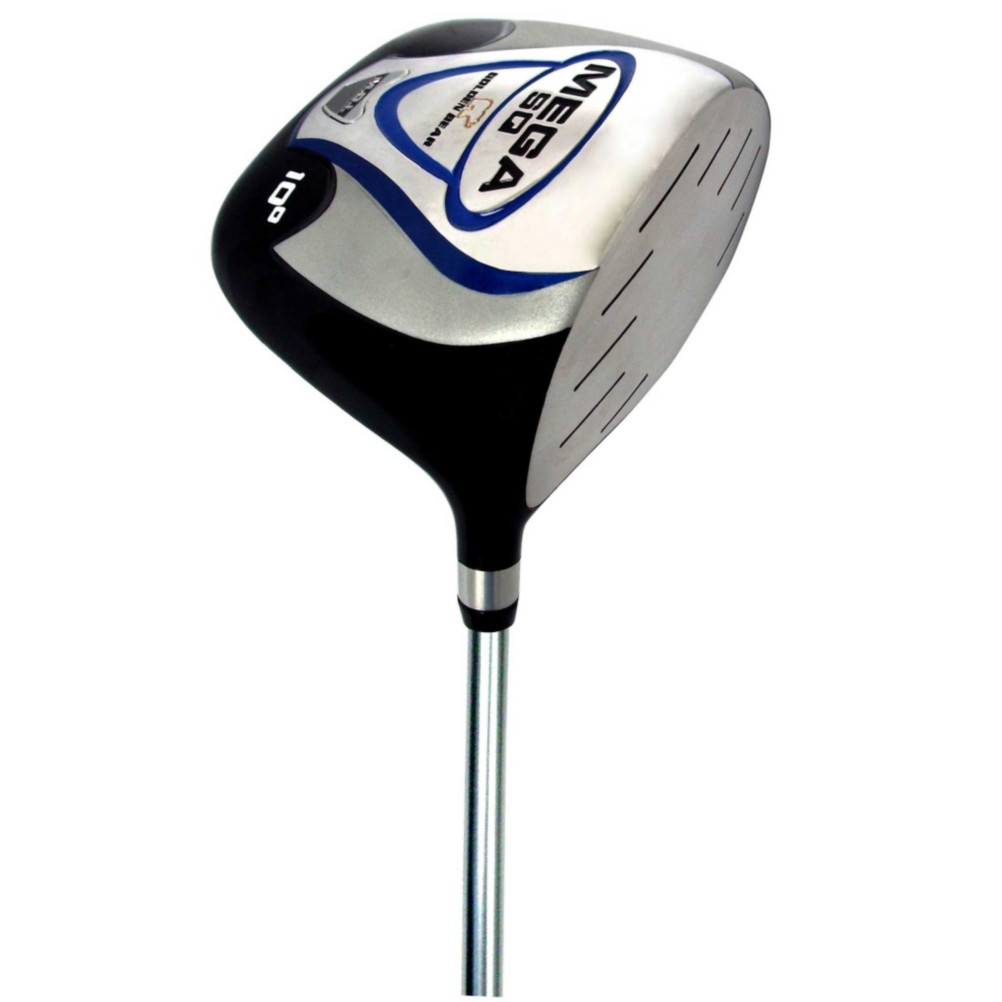 Nicklaus Golden Bear Mega SQ Driver - Mens Left Handed