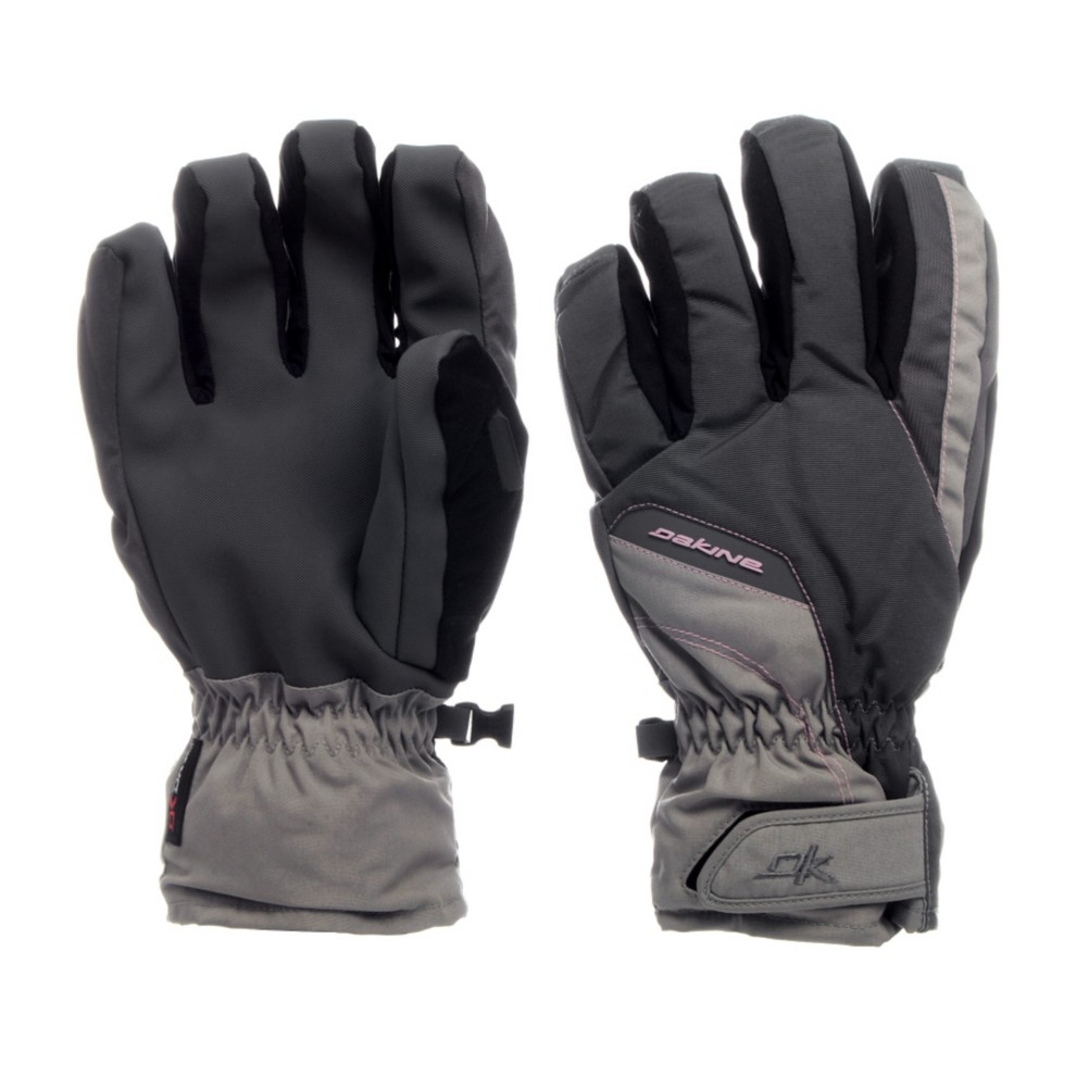 Charcoal Grey