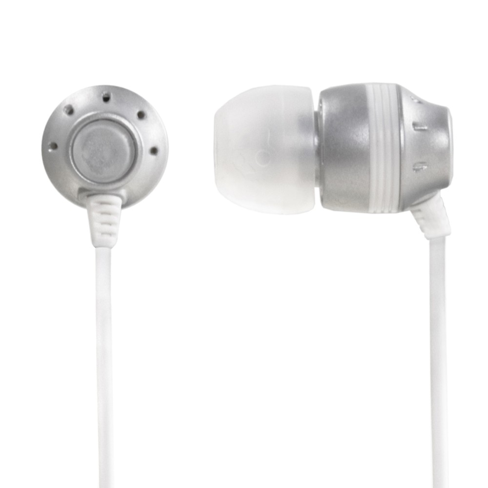Skullcandy INK'd Earbuds 2009