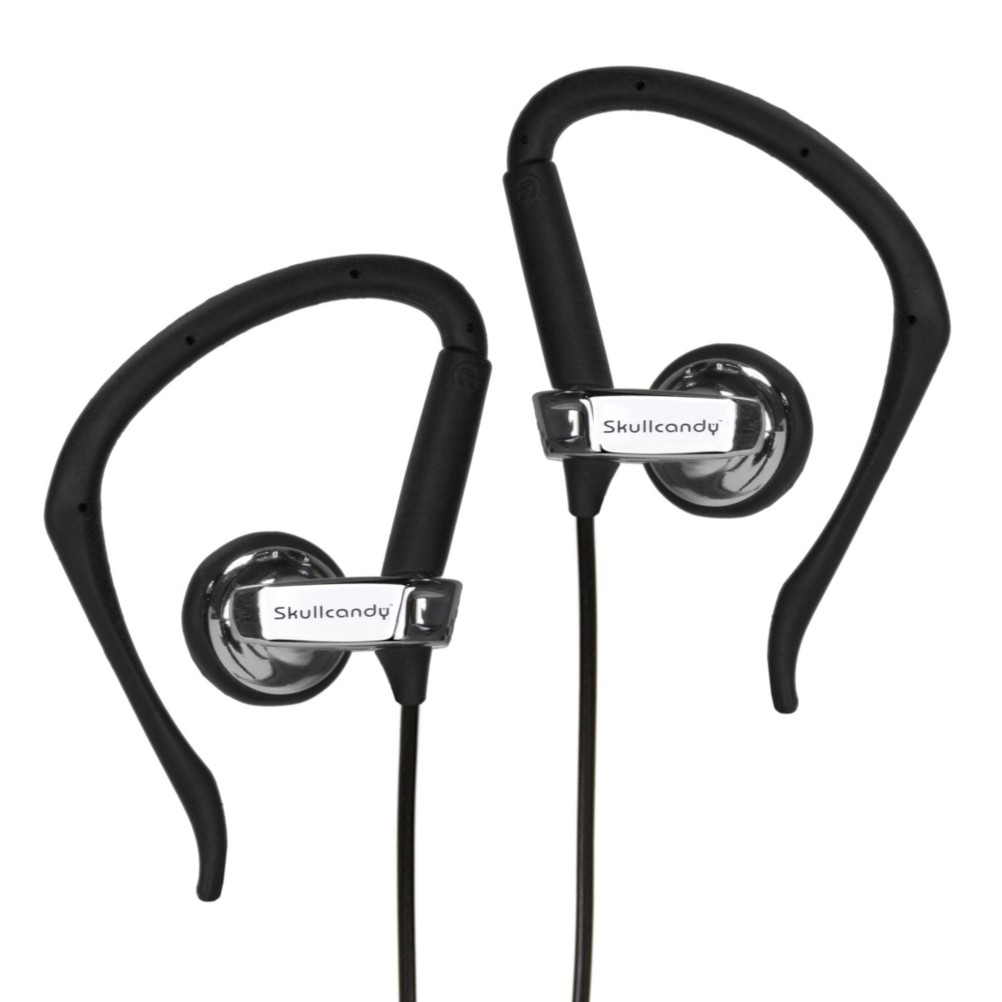 Skullcandy Chops Hanger Earbuds 2009