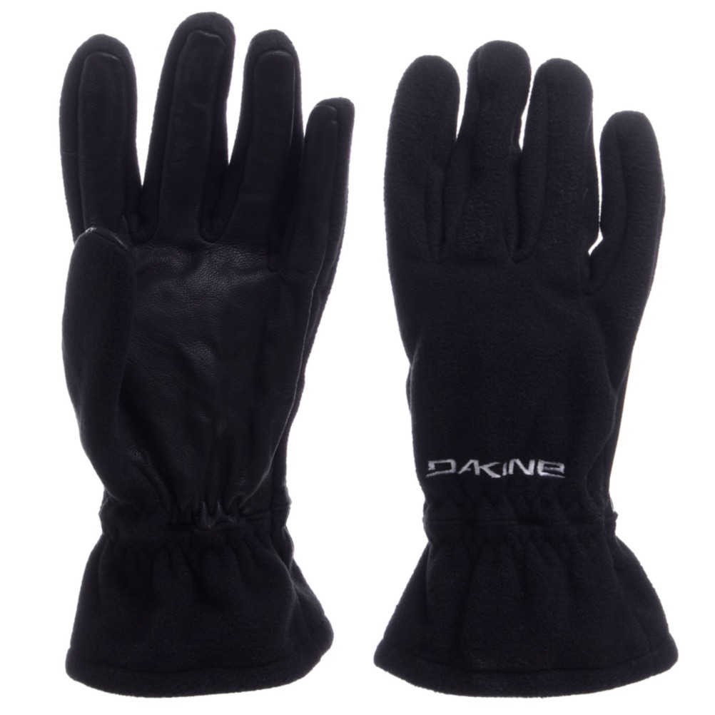 Dakine Zephyer Wind Proof Fleece Gloves - Mens