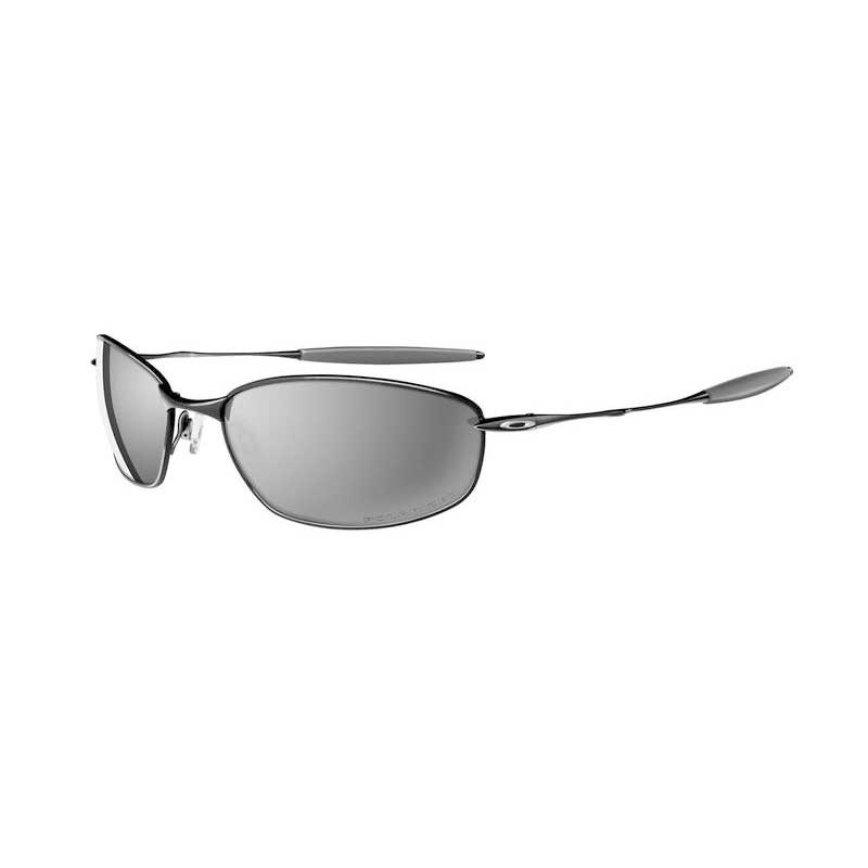 Oakley Polarized Whisker Sunglasses - Adult 2009