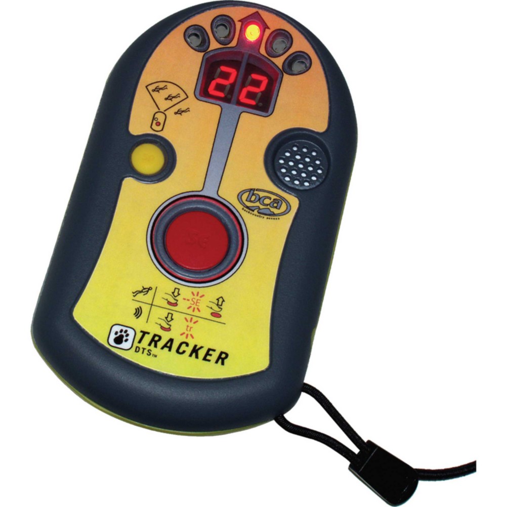 Backcountry Access Tracker DTS 2011