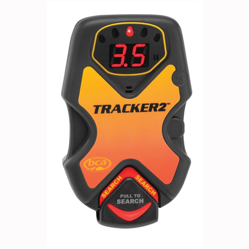 Backcountry Access Tracker 2 2011