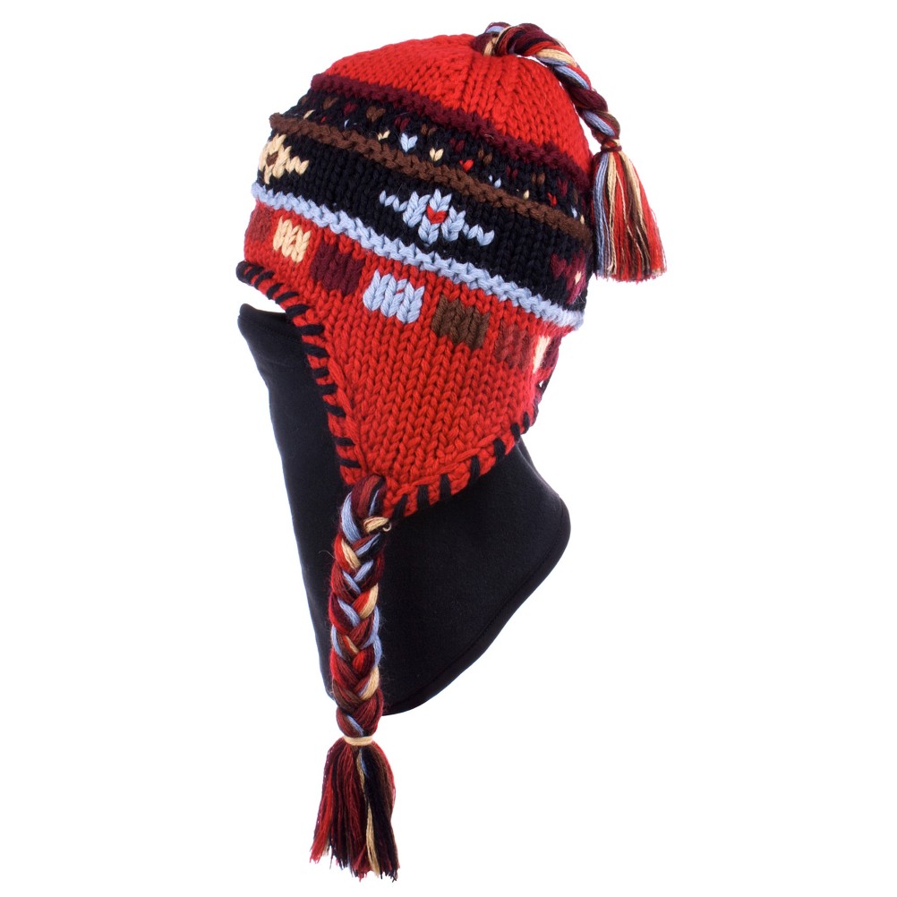 Seirus Quick Clava Snow Hat - Kids