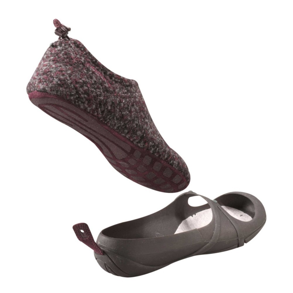 Patagonia Salt & Pepper Pull-On Shoes - Womens 2009