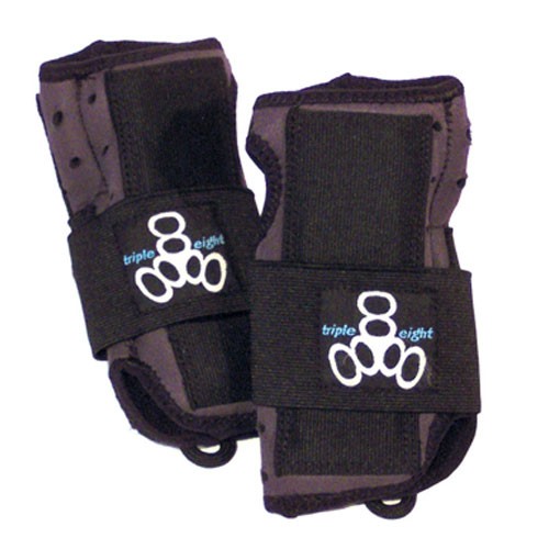 Triple 8 Undercover Wrist Guards 2009