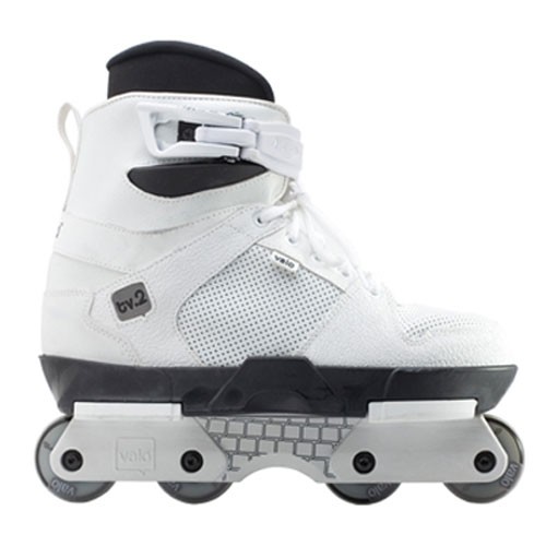Valo TV.2 Aggressive Skates 2010