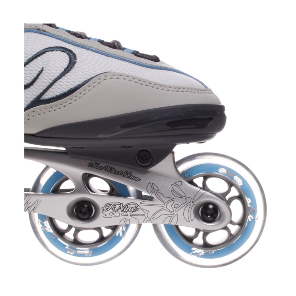 K2 Andra Womens Inline Skates 2009