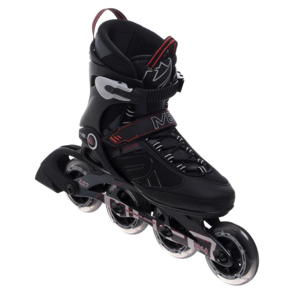 K2 Moto 84 Mens Inline Skates 2009