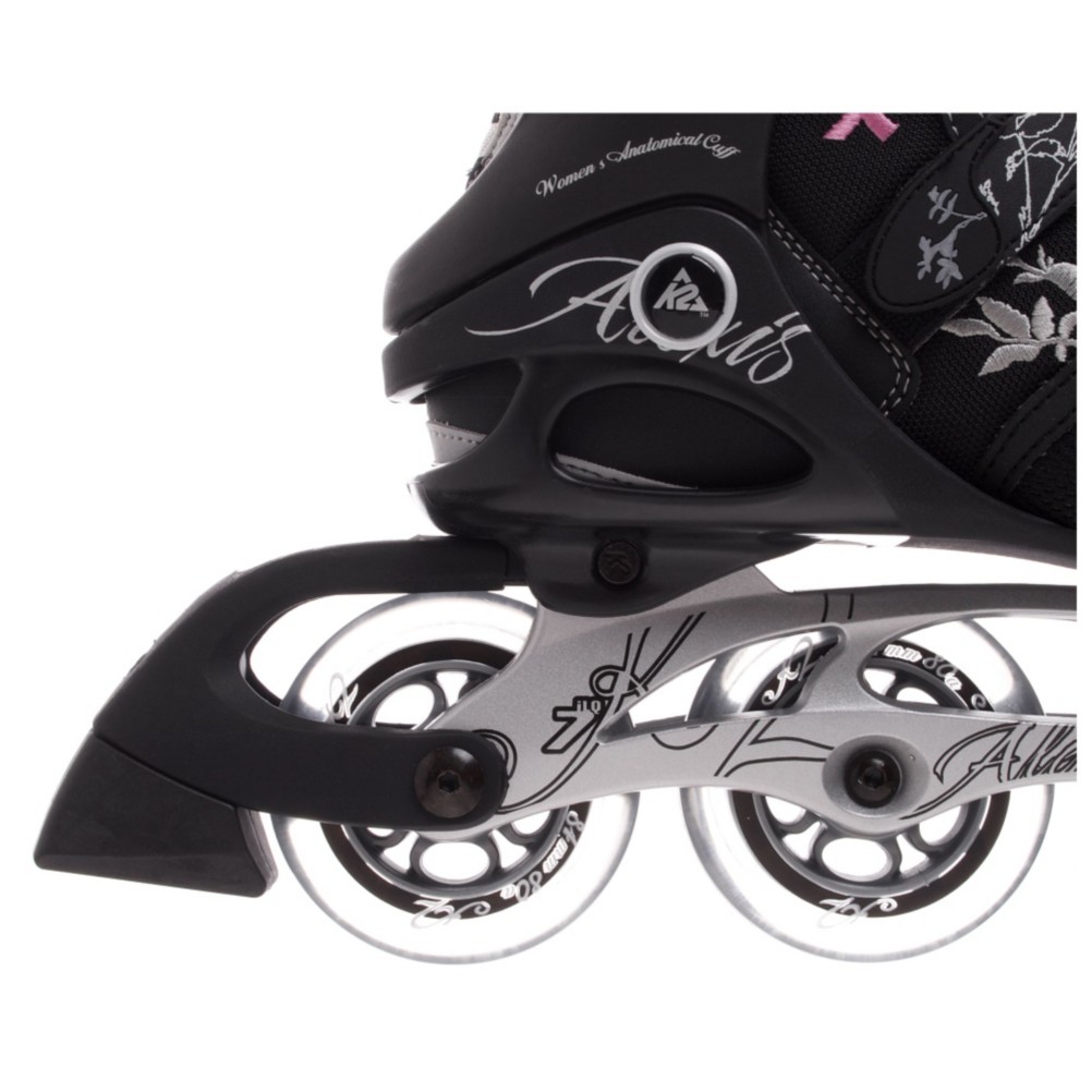 K2 Alexis Womens Inline Skates 2009