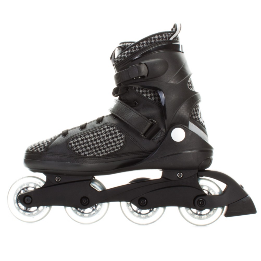 K2 Fat Joe Inline Skates 2010