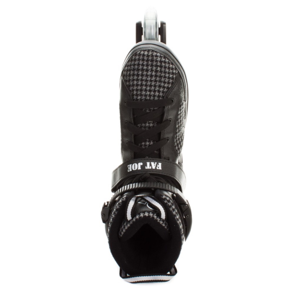 K2 Fat Joe Mens Inline Skates 2010
