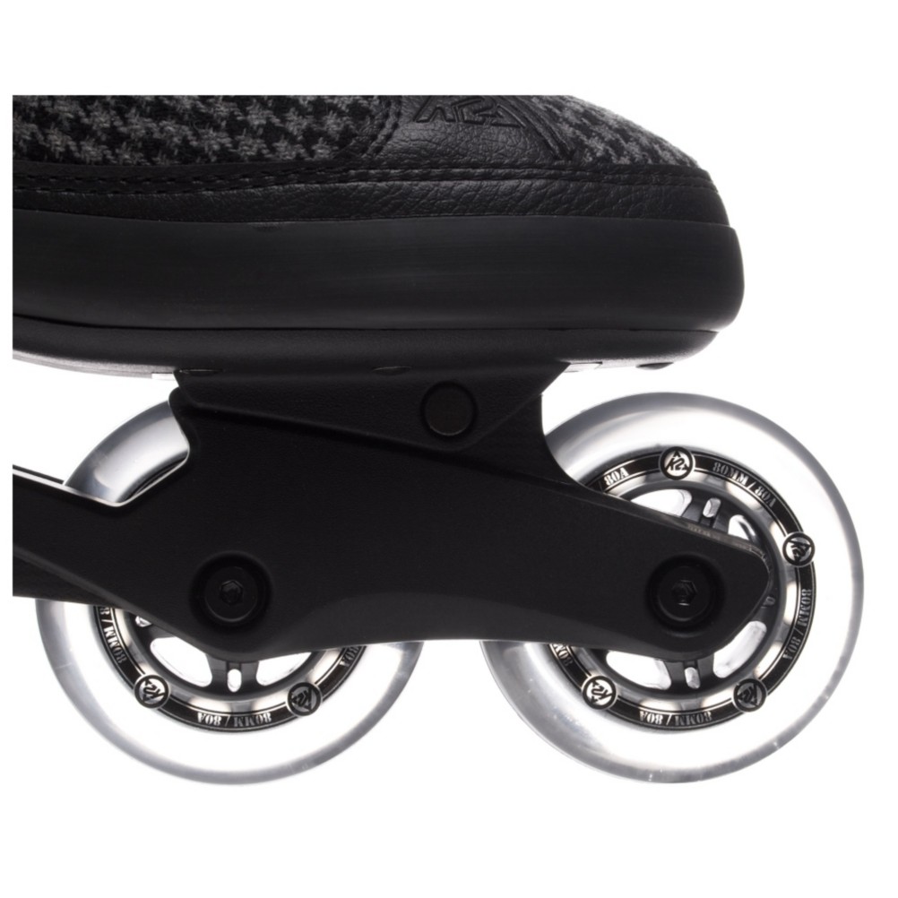 K2 Fat Joe Inline Skates 2010