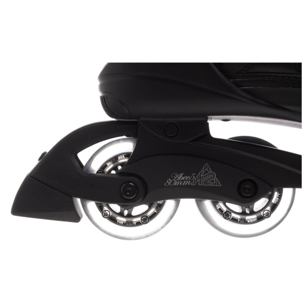 K2 Fat Joe Mens Inline Skates 2010