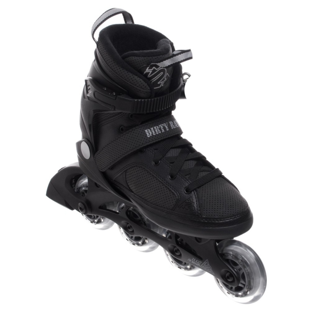 K2 Dirty Rat Mens Inline Skates 2009