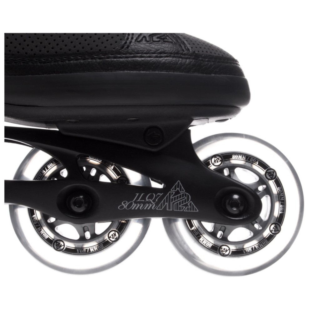 K2 Dirty Rat Inline Skates 2009