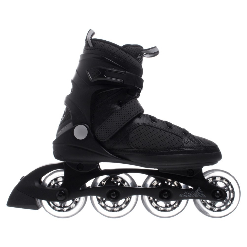 K2 Dirty Rat Mens Inline Skates 2009